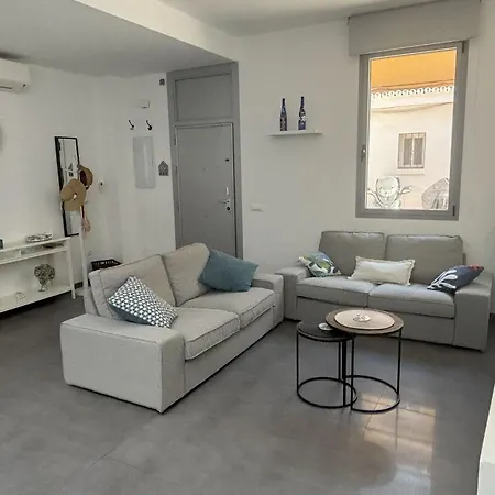 Casa Cala Del Mar Prázdninový dům *