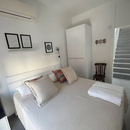 Casa Cala Del Mar La Cala Del Moral