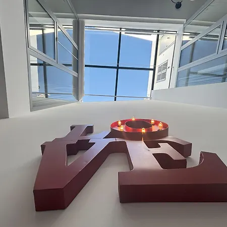 Casa Cala Del Mar Vakantiehuis