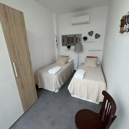 Prázdninový dům Casa Cala Del Mar *