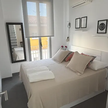 Casa Cala Del Mar Prázdninový dům La Cala Del Moral