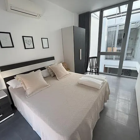 Casa Cala Del Mar La Cala Del Moral