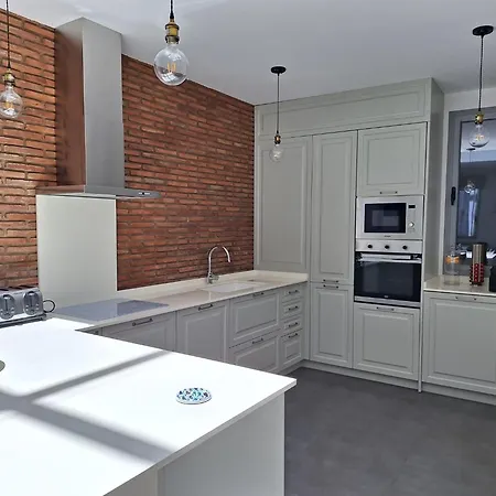 Casa Cala Del Mar La Cala Del Moral