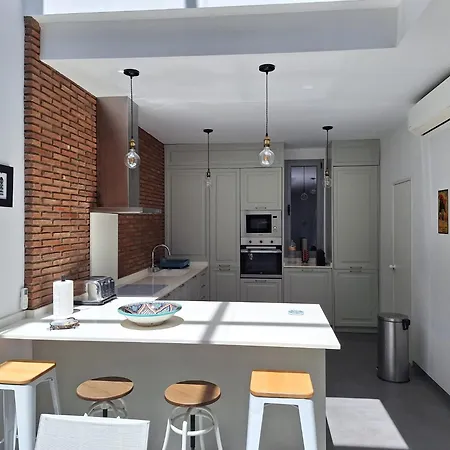 Casa Cala Del Mar Vakantiehuis