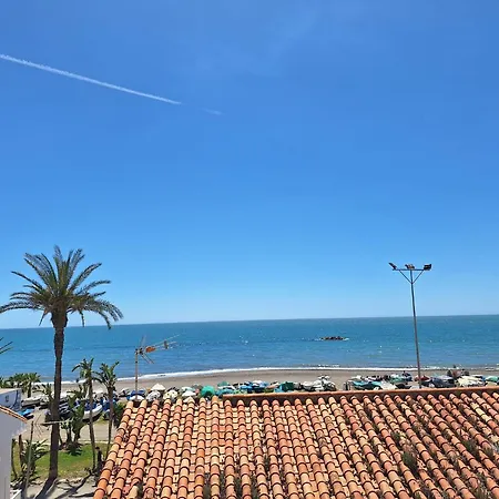 Casa Cala Del Mar * La Cala Del Moral