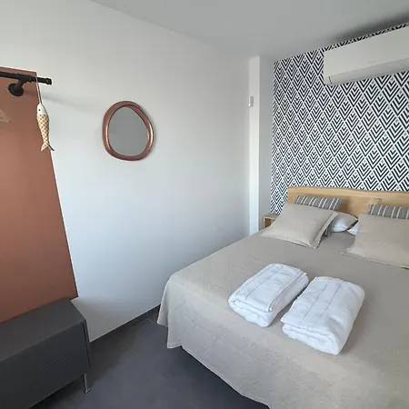 Casa Cala Del Mar *