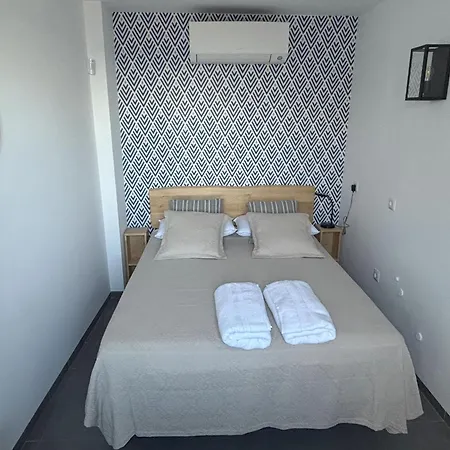 Vakantiehuis Casa Cala Del Mar *