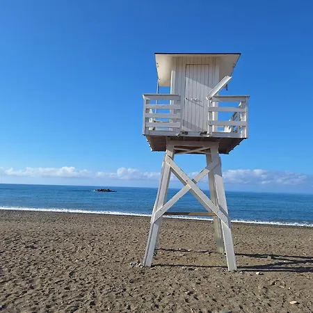 Casa Cala Del Mar Prázdninový dům *