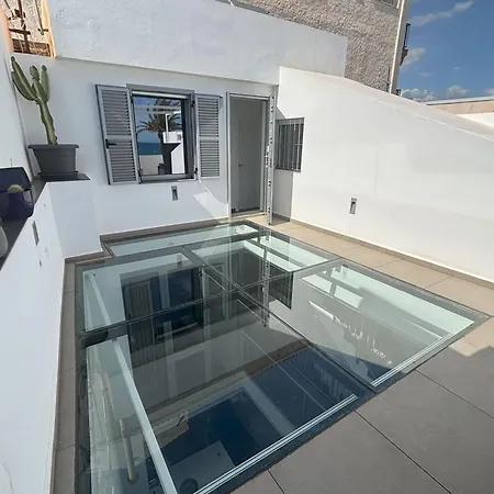 Holiday home Casa Cala Del Mar La Cala Del Moral