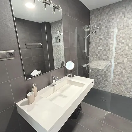 Casa Cala Del Mar Holiday home *