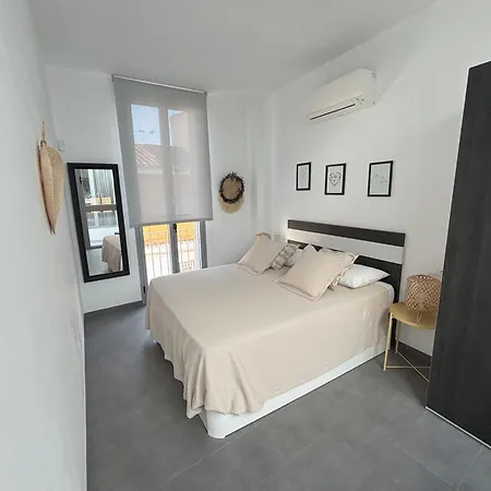 Casa Cala Del Mar Holiday home *
