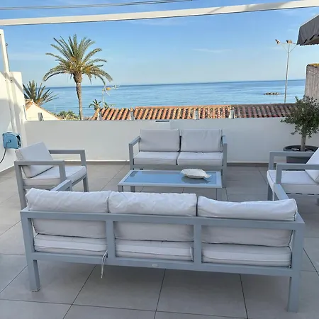 Holiday home Casa Cala Del Mar La Cala Del Moral
