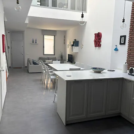 Holiday home Casa Cala Del Mar *