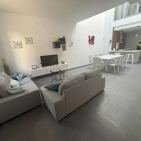 Holiday home Casa Cala Del Mar