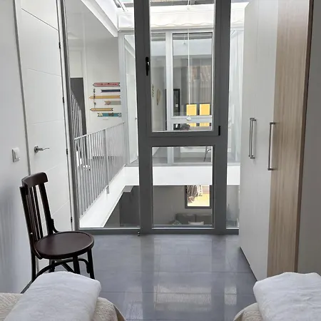 Casa Cala Del Mar * La Cala Del Moral