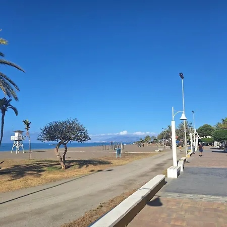 Casa Cala Del Mar La Cala Del Moral